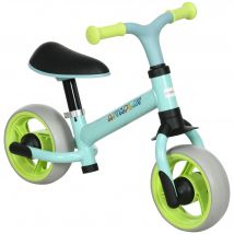AIYAPLAY Bicicleta sin Pedales para Niños de 18-48 Meses 66,5x34x47 cm