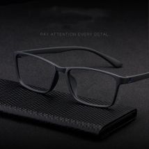 Ultraleichte Brillen TR90 Lesebrille Für Männer Und Frauen Anti blaues Licht Hohe Qualität Platz Presbyopie Brille Für Telefon
