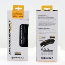 Continental Grand Sport Race Reifen echtes Straßen fahrzeug falten Anti-Pannen-Fahrrad reifen Training Wettkampf Level E-Bike-Reifen
