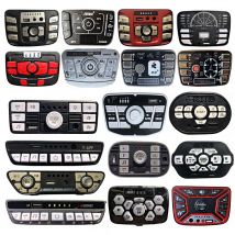 12V 24V Children's Electric Ride on Car Power Start Music MP3 Central Control Console Central Integrated Controller Motherboard