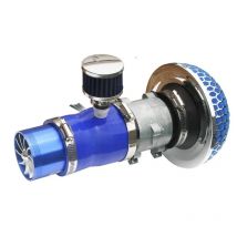 Turbolader, elektrisches Turbinenauto, allgemeiner Einlass, modifizierte Teile, Powerlift