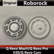 Accessori per aspirapolvere con staffa per mop Roborock Q Revo MaxV/Revo Pro originali - Materiali di consumo per staffa per mop Q Revo Curv