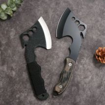 Bakuli Axt Außen öffner Axt, Fällung Axt Holz bearbeitung Axt Messer, Baum fällen nach Hause Brennholz Hacken Knochens ch neider