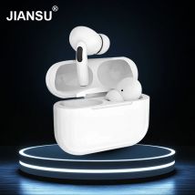Airs Pro2 auriculares Bluetooth auriculares inalámbricos TWS con ventana emergente Siri Control táctil de posicionamiento impermeable para Ios