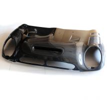 Brand New Carbon Fiber Hood Bonnet Fit For Mini Cooper R50 R52 R53