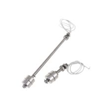 65/100/150/200mm Stainless Steel Float Switch Tank Liquid Water Level Sensor Double Ball Float Switch Tank Pool Flow Sensors