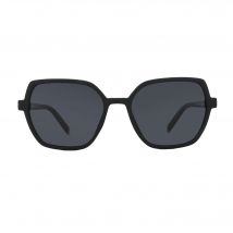 ZENOTTIC Mode Hexagon Polarisierte Sonnenbrille Frauen UV400 Schutz Geometrie Schatten Damen Quadratische Sonnenbrille