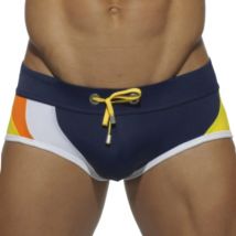 Seobean Men Swimwear Sexy Swimming Trunks Swimsuit Seobean Brand Man Beach Sea Board Surf Swim Bathing Suit Bikini Boxer Shorts