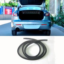 Autozubehör Kofferraumdeckel-Dichtungsstreifen Gummidichtung 56-951 für Mazda 3 2008–2013 BL Limousine 4-türig