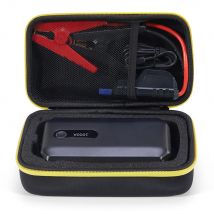 Przenośne etui EVA Hard Travel box dla Xiaomi Baseus 20000mAh Car Jump Starter Power Bank 2000A Torba do przechowywania ładowarki samochodowej