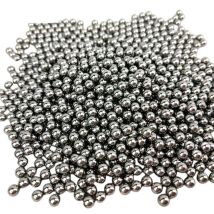 Wholesale Steel Balls Slingshot Hunting High-carbon Steel Slingshot Balls Catapult Slingshot Hitting Ammo Steel For Various size