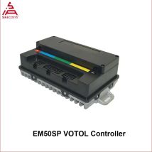 VOTOL Controller Programmierbarer EM50sp One LIN Version 72V 50A Controller für Elektroroller Fahrrad
