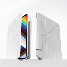 Magnetische Hülle für iPad Air 11 13 M2 2024 Tablet für iPad Mini 7 A17 Pro 11 13 Zoll M4 Hülle für iPad Air 4 Air 5 Smart Cover