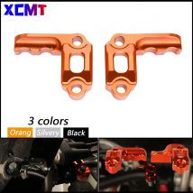 Für KTM SX SXF XC XCF XCW EXC EXC-F SX-F 125 150 250 300 350 400 450 500 2014-2024 Zubehör Hauptzylinder Schutzfolie