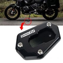 Für bmw r1250 gs r1250gs/adventure r 1250 gsa r 1250gs rallye hp motorrad seiten halterung vergrößerte verlängerung halterung zubehör