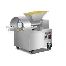 2025 New Dough Ball Divider Machine Dough Dividing Machine Dough Cutting Machine Small Automatic