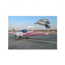 L202 LED aircraft flashlight wingtip lights experimental airplane helicopter UAV