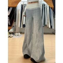 Y2K Harajuku Hosen Frauen Streetwear 2000S Baggy Jogginghose Vintage 90S Retro Hohe Taille Breite Bein Jogger Hosen Kleidung neue
