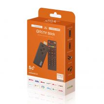 G96 ad alte prestazioni android 13.0 8k ATV H313 2GB RAM 8GB ROM Q2 smart TV Stick telecomando a infrarossi tv stick Dual Wifi