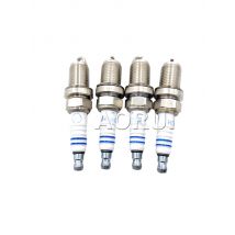 4X Spark Plug 0031596803 For Mercedes Benz SL600 C280 C230 C36 E320 E420 S320 S420 S500 S600 SL320 SL500 SL600 C220
