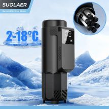 Insulin Cooler Travel Case 2~18℃ Medication Diabetic Cooler for Travel with Temperature Display Refrigerated Medicine Organizer