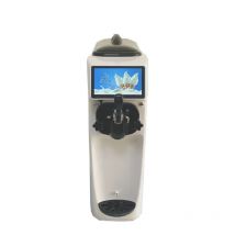 Commercial Desktop Ice Cream Machine Small Desktop freezing Ice Cream Machine Soft Ice Cream Machine