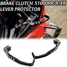 S1000RR Motorcycle Bow Guard Brake Clutch Handguard For BMW S1000RR 2019 2020 2021 2022 2023 2024 Brake Clutch Lever Protector