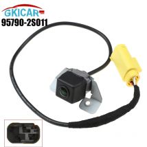 95790-2S011 957902S011 Samochodowa kamera cofania Kamera cofania 957902S012 95790-2S112 Dla 2010-2013 Hyundai IX35 Tucson