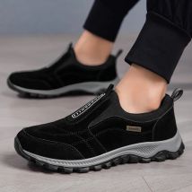 Männer Müßiggänger Casual Schuhe Atmungsaktiv Männer Turnschuhe Neue Männliche Licht Im Freien Zu Fuß Flache Schuhe Casual Turnschuhe Männer Schuhe