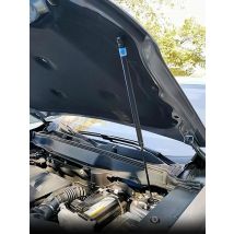 Car Front Hood Cover Spring Gas Lift Support Strut Bars Hydraulic Rod For Haval H6 2021-2025 Car Styling