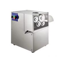 Professional Industrial Sugarcane Processing Machine, Stainless Steel Machinery, Juicer, Commercial Use