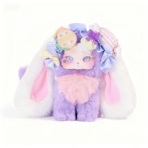 Tutulong V4 Fantasy Creature Sweet Dessert Series Blind Box Mystery Box Cute Vinyl Anime Room Decoration Doll Toy Surprise Gifts