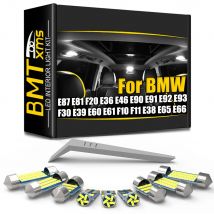 BMTxms Do BMW E87 E81 E82 F20 F21 E39 E46 E90 E91 E92 F30 F31 E60 E61 F10 F11 X5 E53 E70 X3 E83 F25