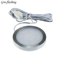 LED-Unterschrankleuchte, 12 V, mit 2 m Kabel, Schrank, Schrankleuchte, fallende Deckenleuchte, Küche, Bücherregal, Zuhause, Schlafzimmer, Dekoration