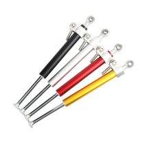 Für Savage Motorrad Lenkungsstabilisator Roller Dämpfer Absorber Aluminium für KTM Husqvarna Dirt Bike Motocross Zubehör