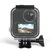 Zubehör für Gopro Max, wasserdichtes Gehäuse, Tauchschutz, Unterwasser-Tauch-Touchscreen für GoPro-Zubehör
