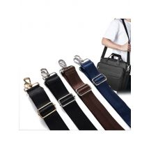 80-140CM Replacement Shoulder Bag Strap For Briefcase Men Crossbody Shoulder Bags Strap Adjustable Black Women Bag Accessories