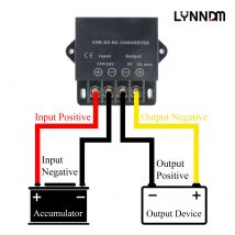 DC 12V-24V zu 5V Elektrische Power Converter 3A 5A 10A 15A Buck Regler Step-Down Spannung Mini Versorgung Modul Für Auto LED