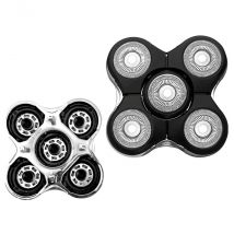 Testina di ricambio Blade Pro adatta per rasoio da uomo per calvizie Remington Balder Pro RX5,XR7000,XR1500