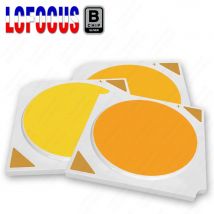 Ra CRI 90 COB LED Chip 10W 12W 15W 18W 20W 24W 30W 36W Bianco naturale caldo 3000K 4000K 5000K 6000K 1919 Lampadina fai da te Track Down Light