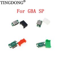 Für Gameboy Advance SP USB Typ-C Buchse Stecker Volle Neue USB-C Lade Port kits Für GBA SP Konsole