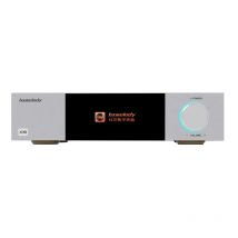 Hxmelody X30 Dual AK4493SEQ DAC Chip Decoder Digital Audio Lossless Mastering Music Player DSD512 Touchscreen HIFI Bluetooth MQA