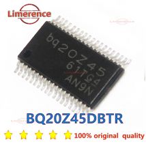 5pcs/lot BQ20Z45DBTR BQ20Z45 20Z45 TSSOP-38  BQ2060 BQ2060SS SSOP-28 In Stock