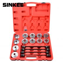 Universale Auto CV Giunto Puller Strumento Propshaft Separatore Splitter Remover Attrezzo di Montaggio Completamente Regolabile SK1093