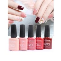 Fengshangmei 8ml Colors Gel Polish 120 Colors Gellak UV Professional Use Nail Gel Polish  Long Lasting Gel Varnishes
