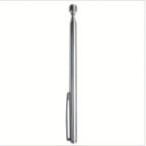 1,5 Pfund einziehbarer magnetischer Tonabnehmer ohne Licht. Autoreparaturwerkzeug. Metall-Tonabnehmerstab