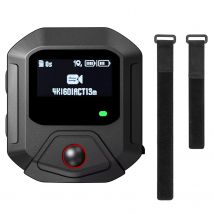 STARTRC GPS Bluetooth Fernbedienung Drahtlose Armbanduhr Controller Für Insta 360 X5 X4 X3 Ace Pro 2 Go3S Kamera Zubehör