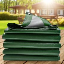 3/4/5 m Heavy-Duty Verdicken Plane Outdoor Camping Zelt Baldachin Pergola Sonnenschutz Wasserdichte Auto Schuppen Markise Lkw Plane Abdeckungen