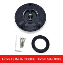 Tankdeckel deckel für Honda cb600f Hornet 599 cb1000 cb1000r cb1300 cbr600rr cbr900rr cbr929rr cbr954rr cbr400rr