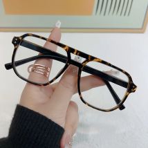 2025 gafas de lectura de aviación mujeres hombres moda Vintage Anti luz azul gafas para presbicia Polit gafas graduadas + 1,0 ~ + 4,0